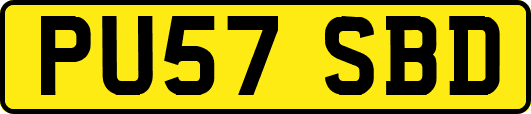 PU57SBD