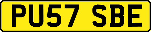 PU57SBE