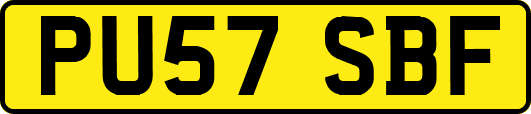 PU57SBF