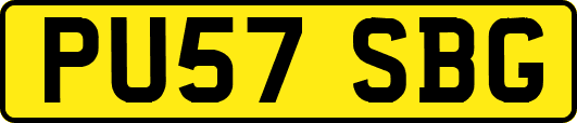 PU57SBG