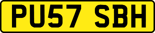 PU57SBH
