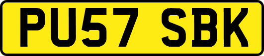 PU57SBK