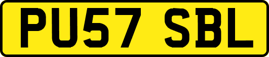 PU57SBL