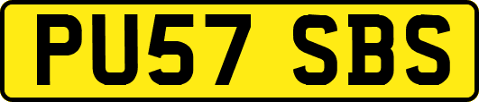 PU57SBS