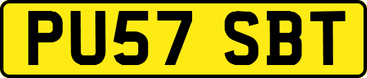 PU57SBT