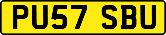 PU57SBU