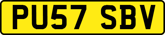 PU57SBV