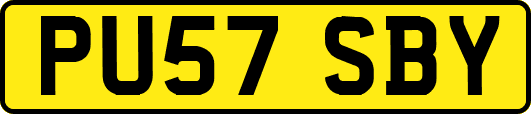 PU57SBY