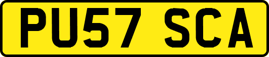 PU57SCA