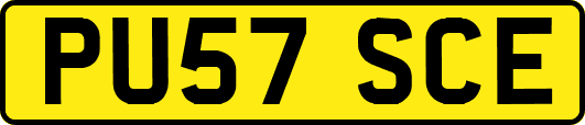 PU57SCE