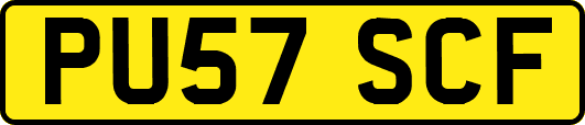 PU57SCF