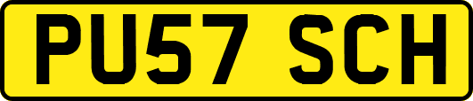PU57SCH