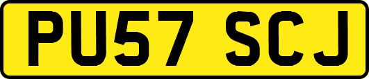 PU57SCJ