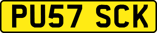 PU57SCK