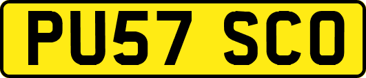 PU57SCO