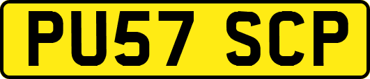 PU57SCP