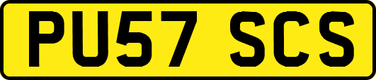 PU57SCS