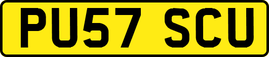 PU57SCU