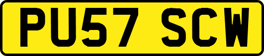 PU57SCW