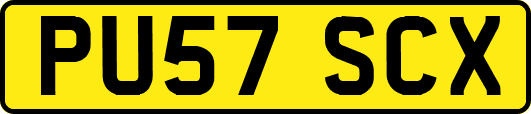 PU57SCX