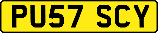 PU57SCY
