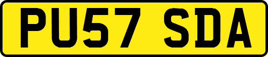 PU57SDA