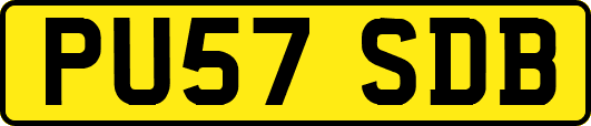 PU57SDB
