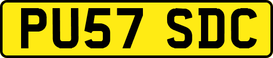 PU57SDC
