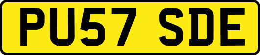 PU57SDE