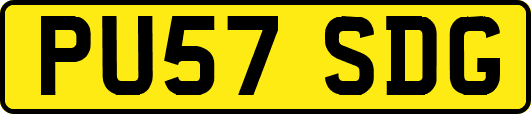 PU57SDG