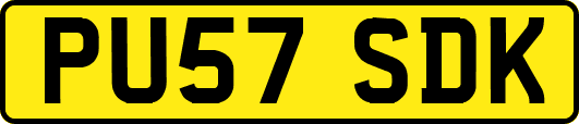 PU57SDK