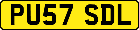 PU57SDL