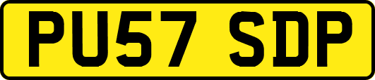 PU57SDP