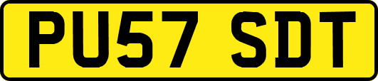 PU57SDT