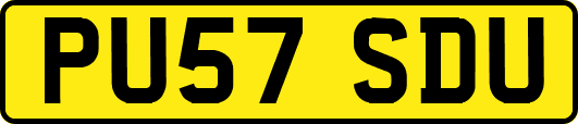 PU57SDU