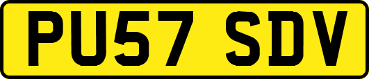 PU57SDV