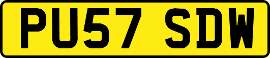 PU57SDW