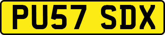 PU57SDX