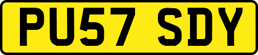 PU57SDY