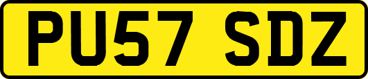 PU57SDZ