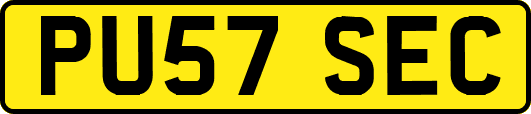 PU57SEC