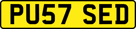 PU57SED