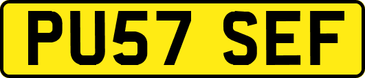 PU57SEF