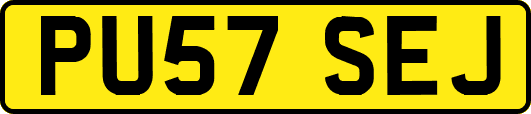 PU57SEJ
