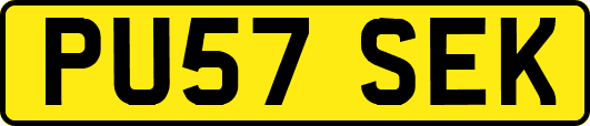 PU57SEK