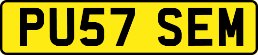 PU57SEM