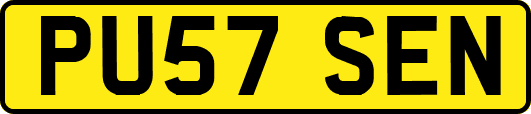 PU57SEN