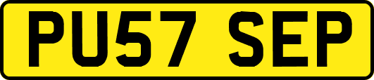 PU57SEP