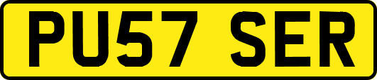 PU57SER