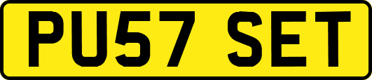 PU57SET